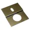 Door Bearing Retainer for Garland Part# 1302800