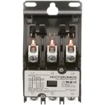Contactor 3P 40/50A 208/240V for Market Forge Part# 1306383