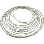 Tubing,Aluminum(7/16"Odx 50') for Savory Part# 1312300