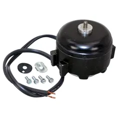 Evaporator Fan Motor For Masterbilt Part# 1313182