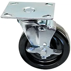 Caster W/ Brake for Traulsen Part# 344-13140-01