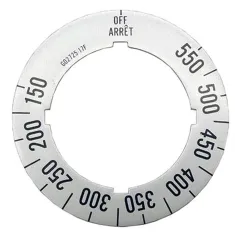 Insert for Garland Part# 1314117