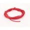 Wire 12Awg Red Per Ft For Nieco Part# 13148
