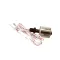 Scr Self Tpg 10-32X5/8Hwh S/S for Victory Part# 50828901