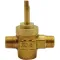 Valve 1/2 Mpt X 1/2 Mpt for Royal Range Part# 1314
