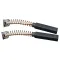 Brush, Motor (pk/2) for Nieco Part# 13158