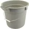 Pail,Mix (10 Qt,Gray Plastic) for Taylor Part# 13163