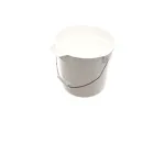 Pail,Mix 14 Qt, Plastic  for Taylor Freezer Part# 13163