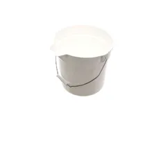 Pail,Mix 14 Qt, Plastic  for Taylor Freezer Part# 13163