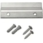 Wall Bracket Kit 4"  for AllPoints Part# 131913