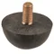 Foot (g-peeler) for Univex Part# 1320093
