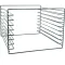 Rack,Tray Slide (8 Tray)  for AllPoints Part# 1321097