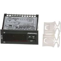 132258 Marshall Air