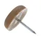 Glide Nail-On 7/8In  for AllPoints Part# 132301