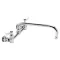 Wall Mounted Faucet for Fisher Mfg Part# 13269