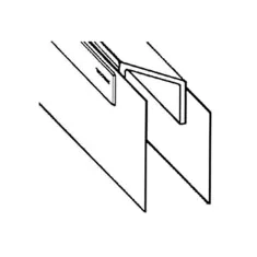 Sweep,door for Kolpak Part# 13286-2565