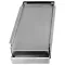 Griddle, Add-On (2 Burner) for AllPoints Part# 1331002