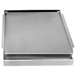 Griddle, Add-On (4 Burner) for AllPoints Part# 1331003