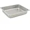 Pan,Steam Table , Half,2.5"D for AllPoints Part# 1331110