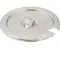 Replc Lid Med -408 Rose for Cambro Part# CAM96SKRLM408