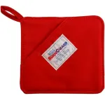58000 - Tucker Safety - 8 in x 8 in Poly-Cotton Hot Pad