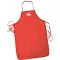 Apron (36" Cotton/Poly)  for AllPoints Part# 1331250