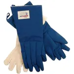 52182 - Tucker Safety - QuicKlean™ Protective Apparel 5-Fingered 18 in Gloves