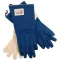 Glove , 18" Pair Nomex W/Liner for AllPoints Part# 1331252