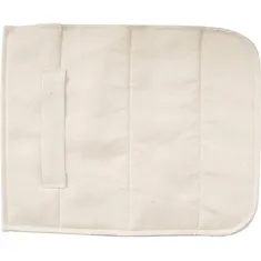 Pad,Hot , 8" X 9-1/2",Cotton for AllPoints Part# 1331279
