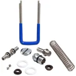 Savory 13312 CHAIN CONV 9.5U/C44LINK