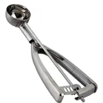 AMC-60 Adcraft - Stainless Steel Ice Cream Scoop