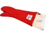56189 - Tucker Safety - 18 in BurnGuard Oven Mitt
