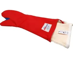 Mitt W/Repl Liner , 18"Ctn/Poly for AllPoints Part# 1331304
