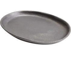 Skillet,Oval (Cast Iron)  for AllPoints Part# 1331342