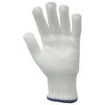 5500M - Tucker Safety - Medium Blue BacFighter™ 3 Safety Glove