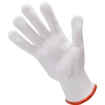 5500XL - Tucker Safety - X-Large Orange BacFighter™ 3 Safety Glove