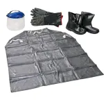 Kit,Fryer Filtering Protection for AllPoints Part# 1331359