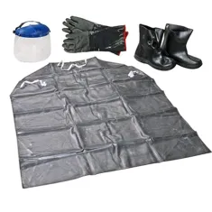 Kit,Fryer Filtering Protection for AllPoints Part# 1331359