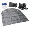 Kit,Fryer Filtering Protection for AllPoints Part# 1331359