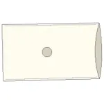 Filter,Oil , 16-3/8X24-3/8, 30-Pk for AllPoints Part# 1331366