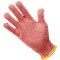 Glove , Kutglove,Red,X-Sml for AllPoints Part# 1331425