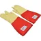 Glove,3 Finger , 18"Broiler, Pr for AllPoints Part# 1331429
