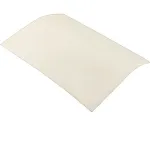 Pad,Filter Pwdr , 18"X25", 30-Pk for AllPoints Part# 1331464