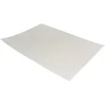 Pad,Filter Pwdr , 16-3/8X24-3/8 for AllPoints Part# 1331465