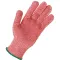Glove , Kutglove,Red,10 Ga,Med for AllPoints Part# 1331471
