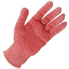 Glove , Kutglove,Red,10 Ga,Lrg for AllPoints Part# 1331472