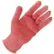 Glove , Kutglove,Red,10 Ga,Lrg for AllPoints Part# 1331472