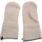 Mitt,Oven , Terry,13",400F, Pr for AllPoints Part# 1331478