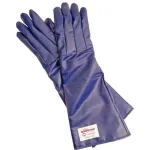 52242 - Tucker Safety - QuicKlean™ Protective Apparel 5-Fingered 24 in Gloves