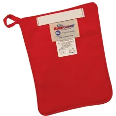 Pad,Hot , 8"X10.5",Poly W/Guard for AllPoints Part# 1331488